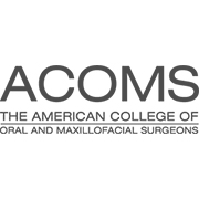 American College of Oral and Maxillofacial Surgeons (ACOMS)